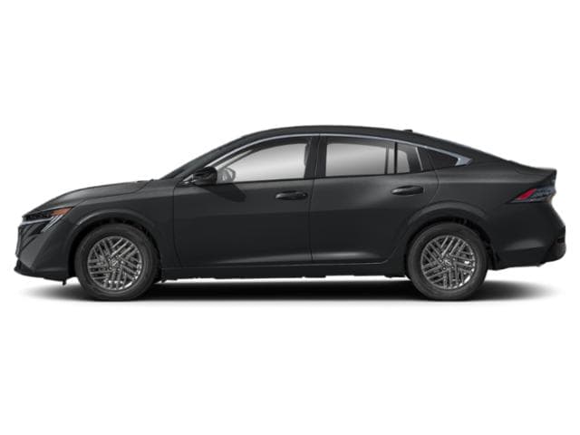 2026 Nissan Sentra Super Black