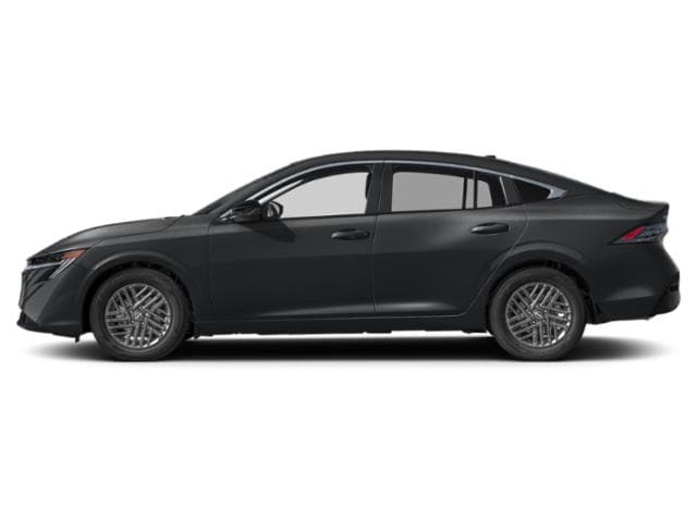 2026 Nissan Sentra Super Black