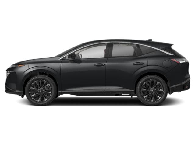 2026 Nissan Murano Super Black