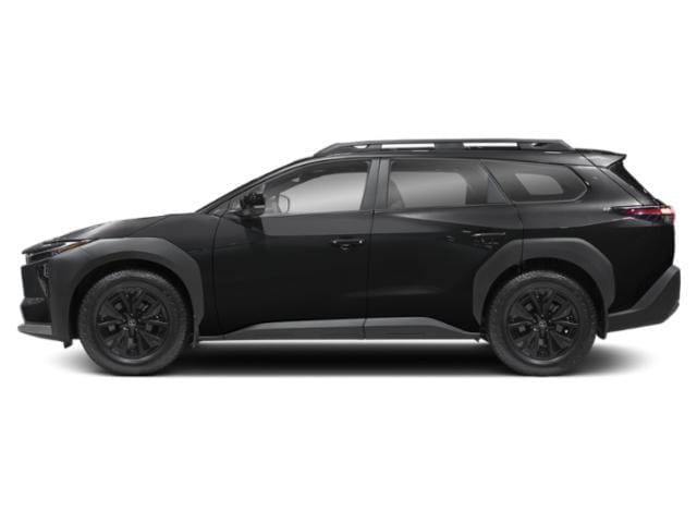 2026 Toyota bZ Woodland Raven