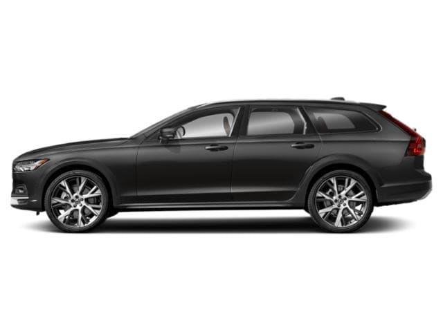 2026 Volvo V90 Cross Country Onyx Black Metallic