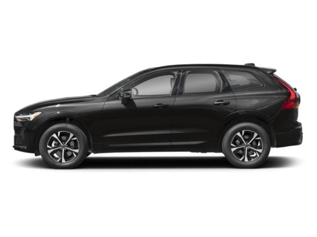2026 Volvo XC60 Onyx Black Metallic