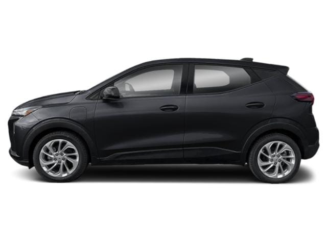 2027 Chevrolet Bolt Mosaic Black Metallic