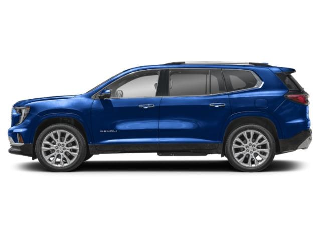 2027 GMC Acadia Ink