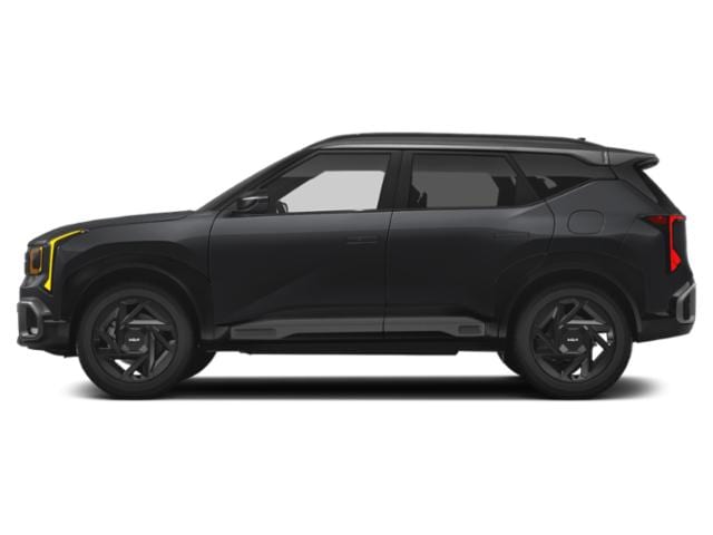 2027 Kia Seltos Aurora Black Pearl