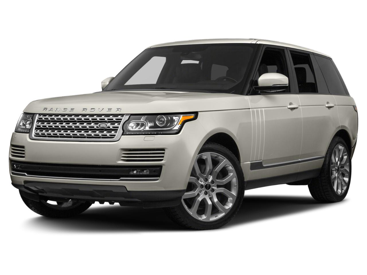 2015 Land Rover Range Rover Color, Specs, Pricing | Autoweb
