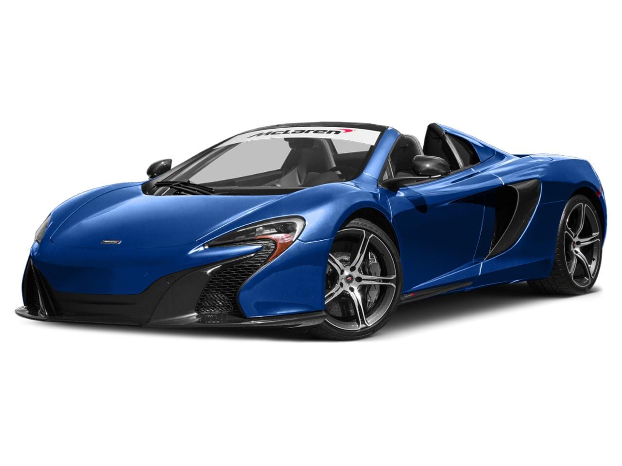 2015 Riven Car Car 2015 Mclaren