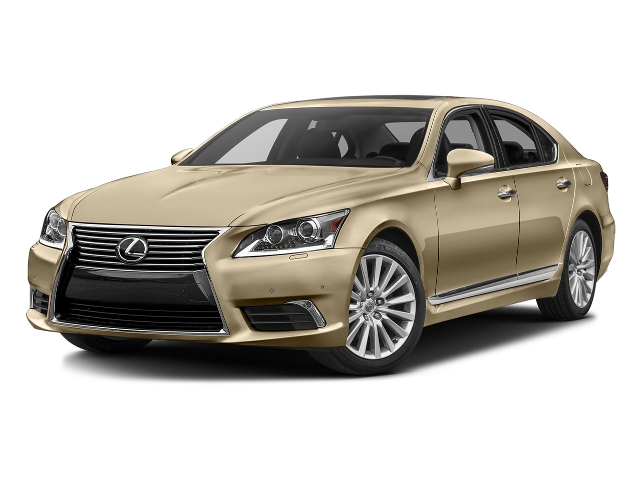 2016 Lexus LS 460 Color, Specs, Pricing | Autoweb