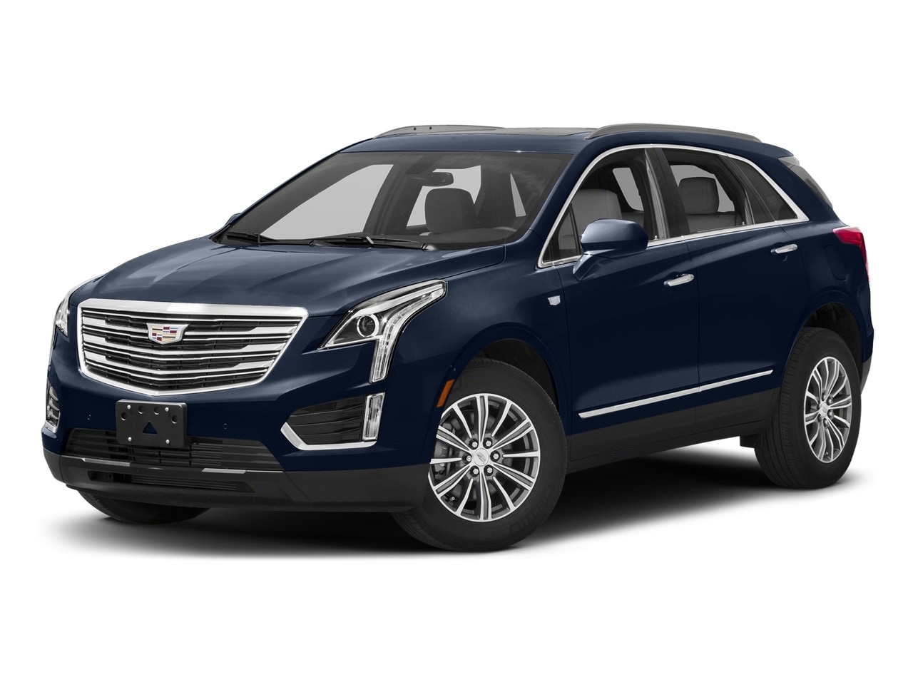 2017 Cadillac XT5 Color, Specs, Pricing | Autoweb