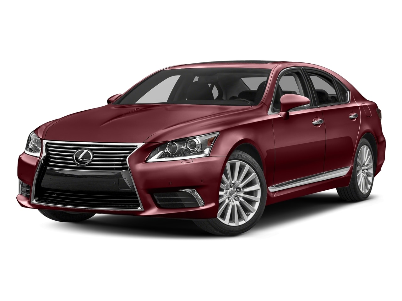 2017 Lexus LS Color, Specs, Pricing | Autoweb