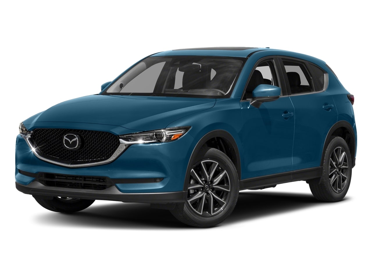 2017 Mazda CX-5 Color, Specs, Pricing | Autoweb