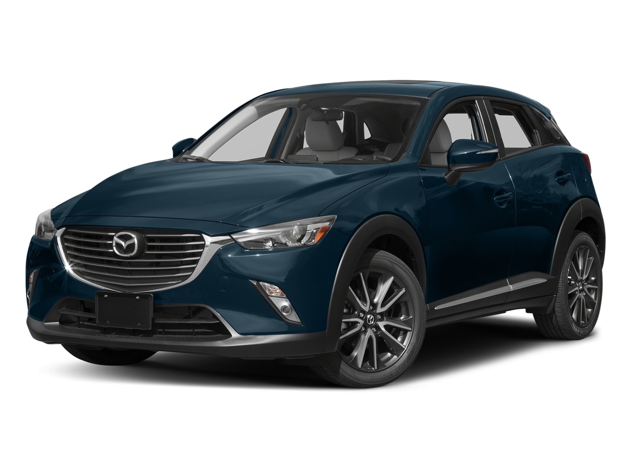 2017 Mazda CX-3 Color, Specs, Pricing | Autoweb