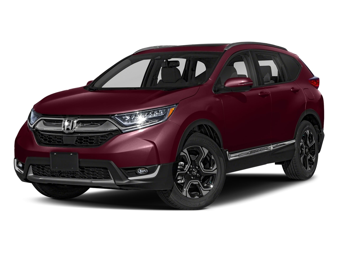 2018 Honda CR-V Color, Specs, Pricing | Autoweb