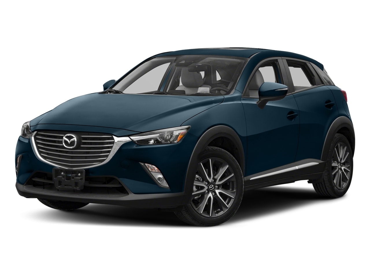 2018 Mazda CX-3 Color, Specs, Pricing | Autoweb