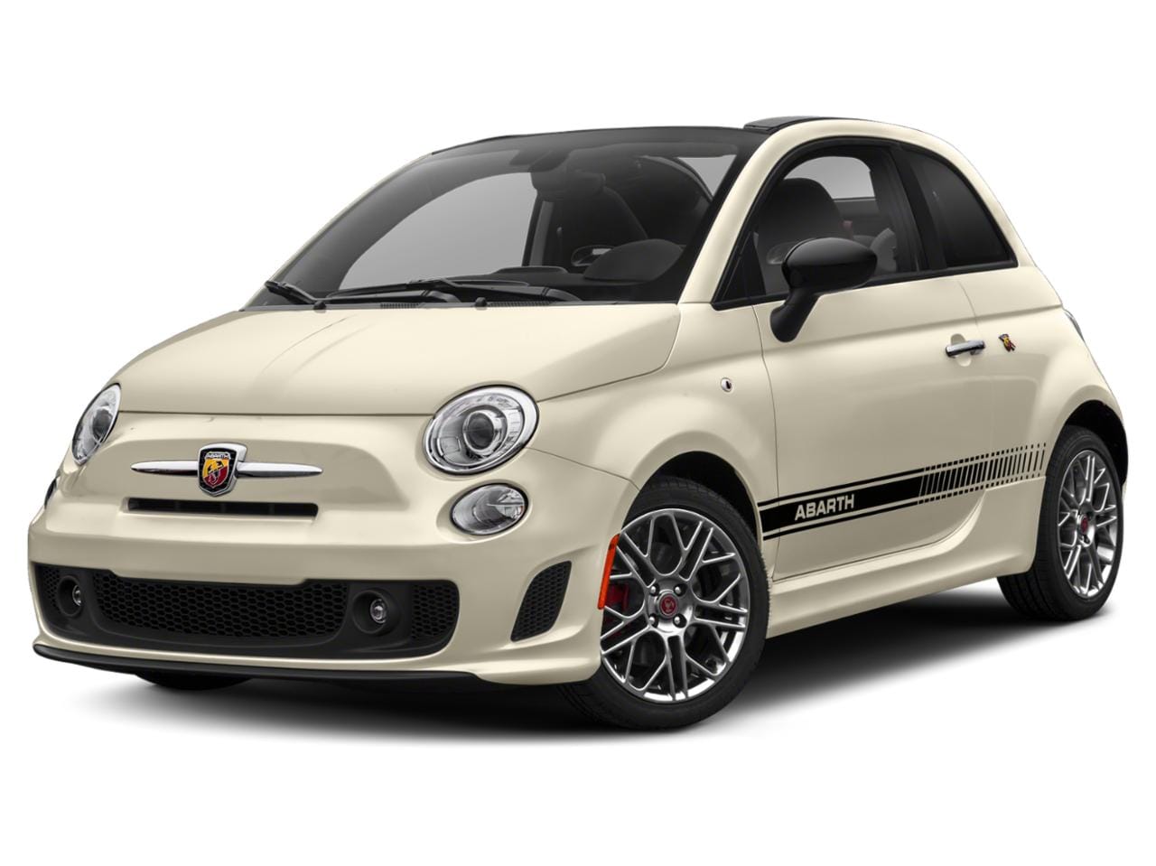 2019 FIAT 500c Color, Specs, Pricing | Autoweb