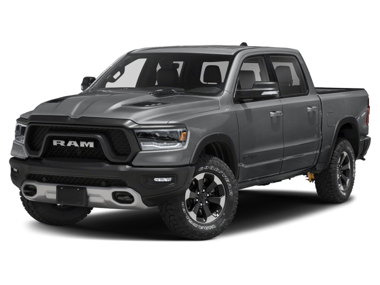Crew Cab 2020 Ram Rebel Trx Price Ram Trx 2020 Ram 2500 Build And Price  Pre-Owned 2024 Ram 1500 TRX