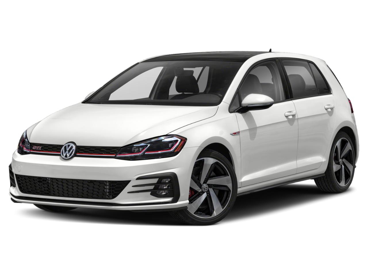2019 Volkswagen Golf GTI Color, Specs, Pricing | Autoweb