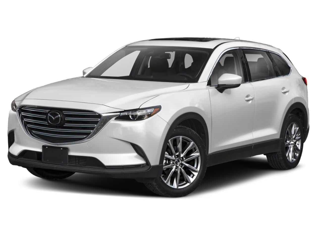 2020 Mazda CX-9 Color, Specs, Pricing | Autoweb