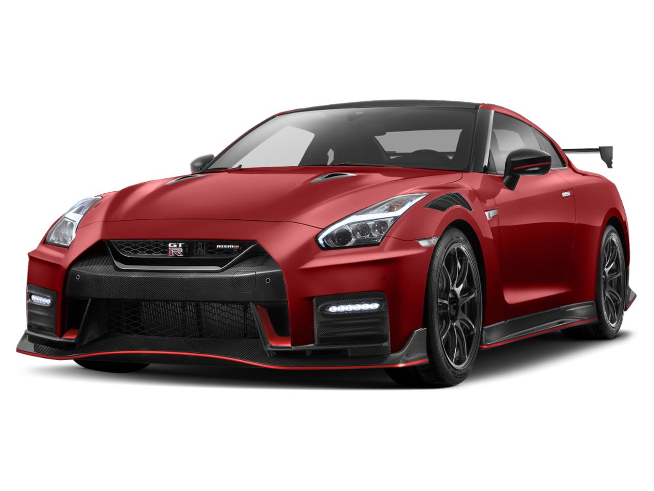 2020 Nissan GT-R Nismo: Andie the Lab Review! - YouTube