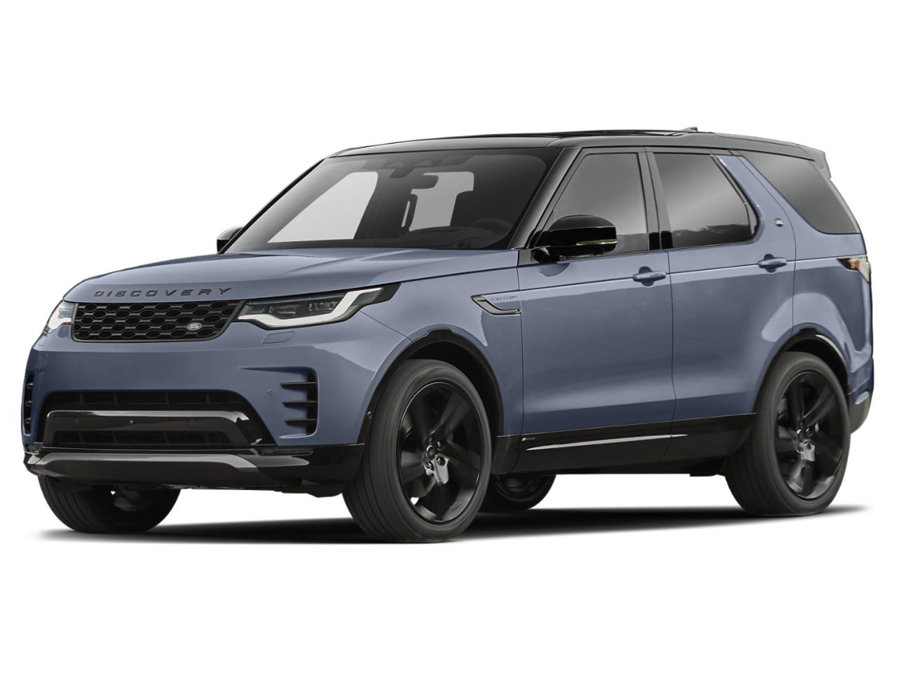 2021 Land Rover Discovery Color, Specs, Pricing | Autoweb