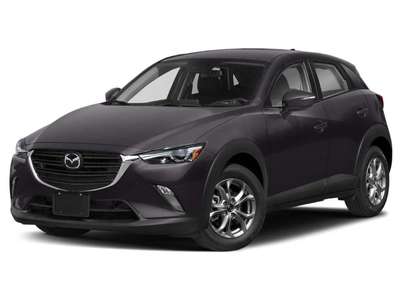 MAZDA CX-3 ジェットブラックマイカ 2021 Mazda CX-3 Color, Specs, Pricing | Autoweb