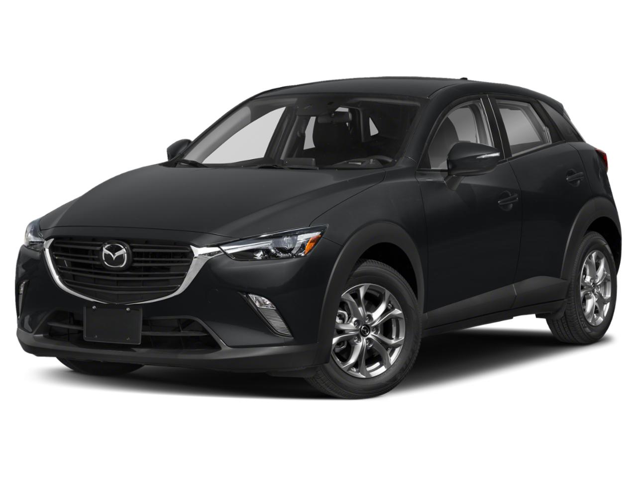 MAZDA CX-3 ジェットブラックマイカ 2021 Mazda CX-3 Color, Specs, Pricing | Autoweb