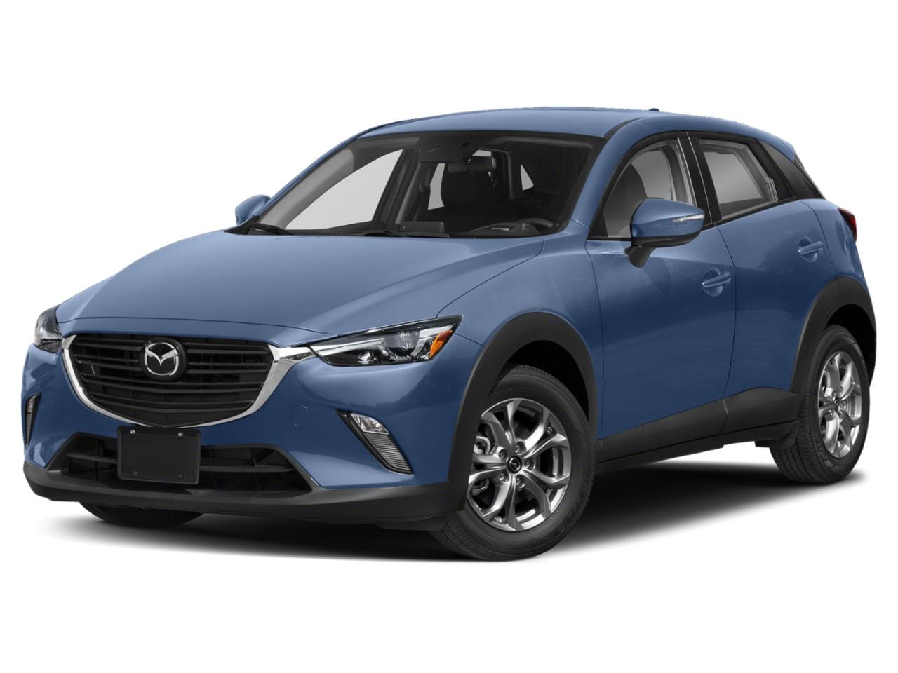 2021 Mazda CX-3 Color, Specs, Pricing | Autoweb