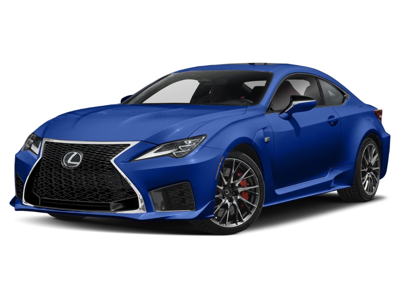 2022 Lexus RC F Color, Specs, Pricing | Autoweb