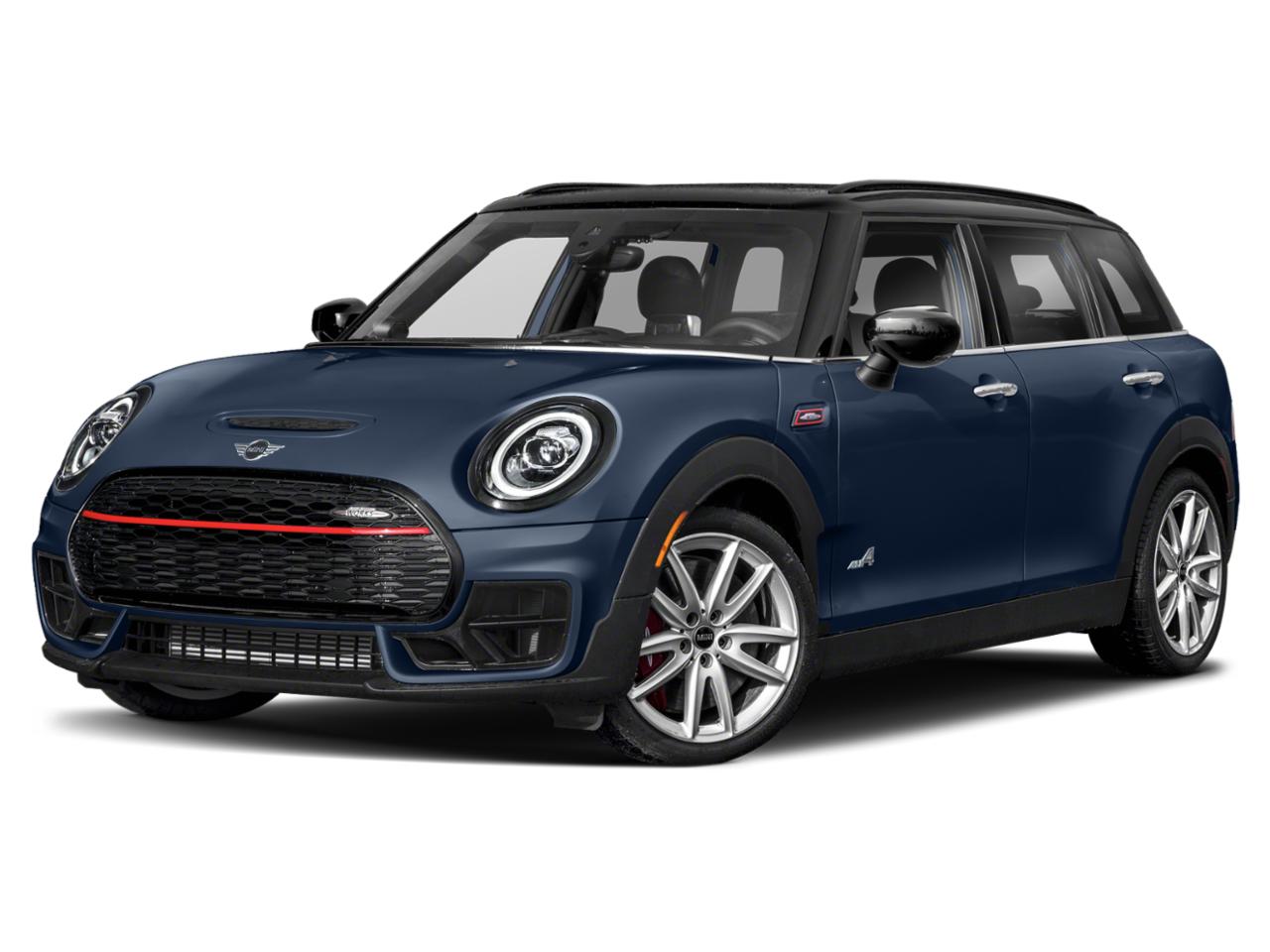 2022 MINI Clubman Color, Specs, Pricing | Autoweb