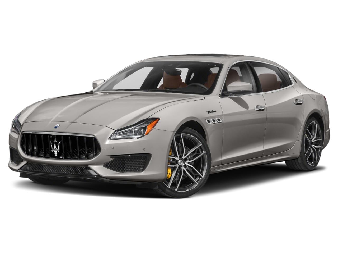 402-438 1/43 マセラティ Quattroporte GTS ブルー 402-438 1/43 マセラティ Quattroporte GTS ブルー（| BBR