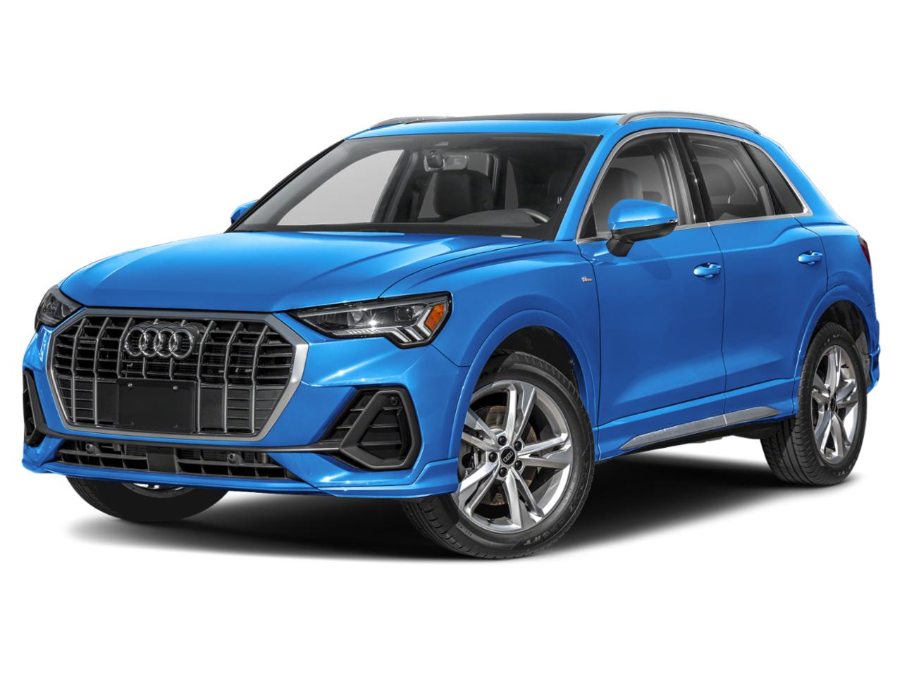 2023 Audi Q3 Color, Specs, Pricing | Autoweb