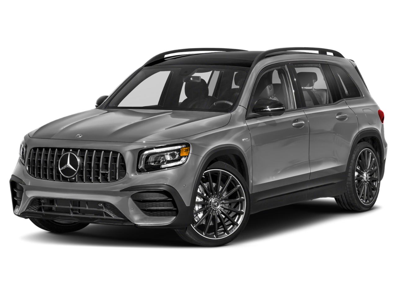 高級　2023年製　235/45R20 1本　EQA EQB GLA GLB Shop 2023 Mercedes-Benz EQS 450+ SUV Base 275/45R21 Tires