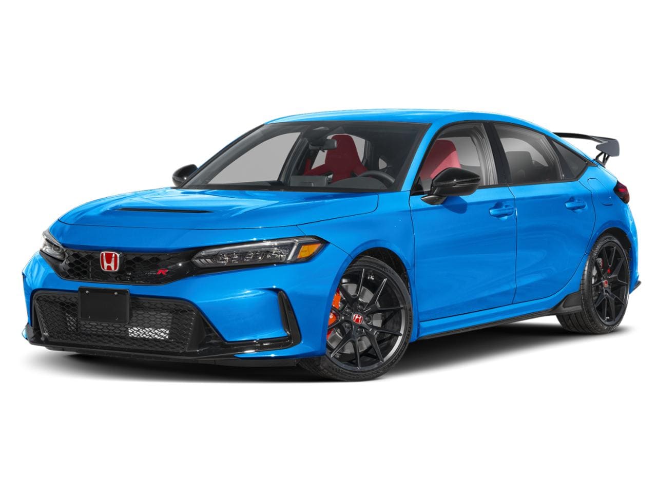 2024 Honda Civic Type R Color, Specs, Pricing | Autoweb