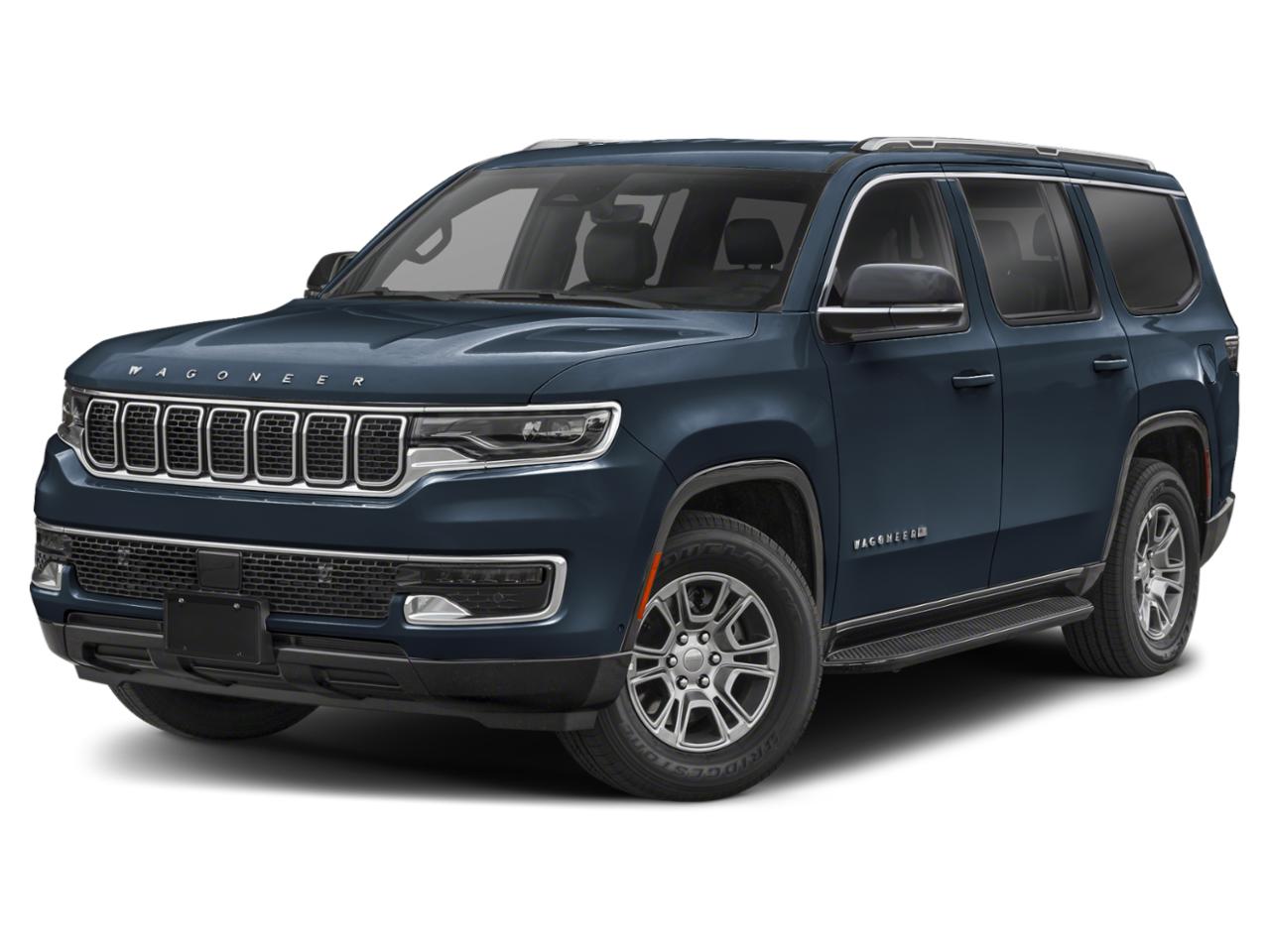 2024 Jeep Wagoneer Color, Specs, Pricing | Autoweb