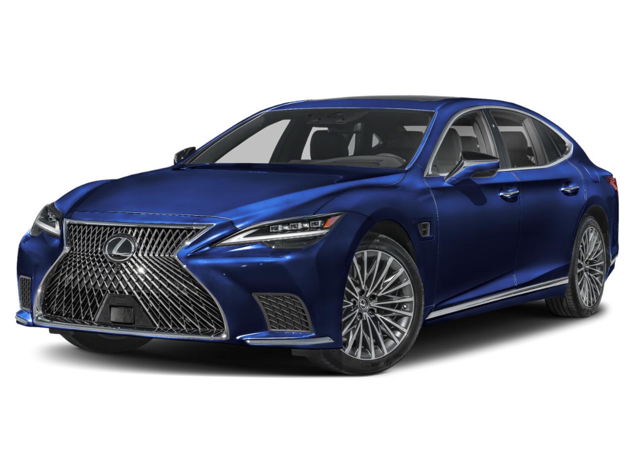 2024 Lexus LS Color, Specs, Pricing | Autoweb