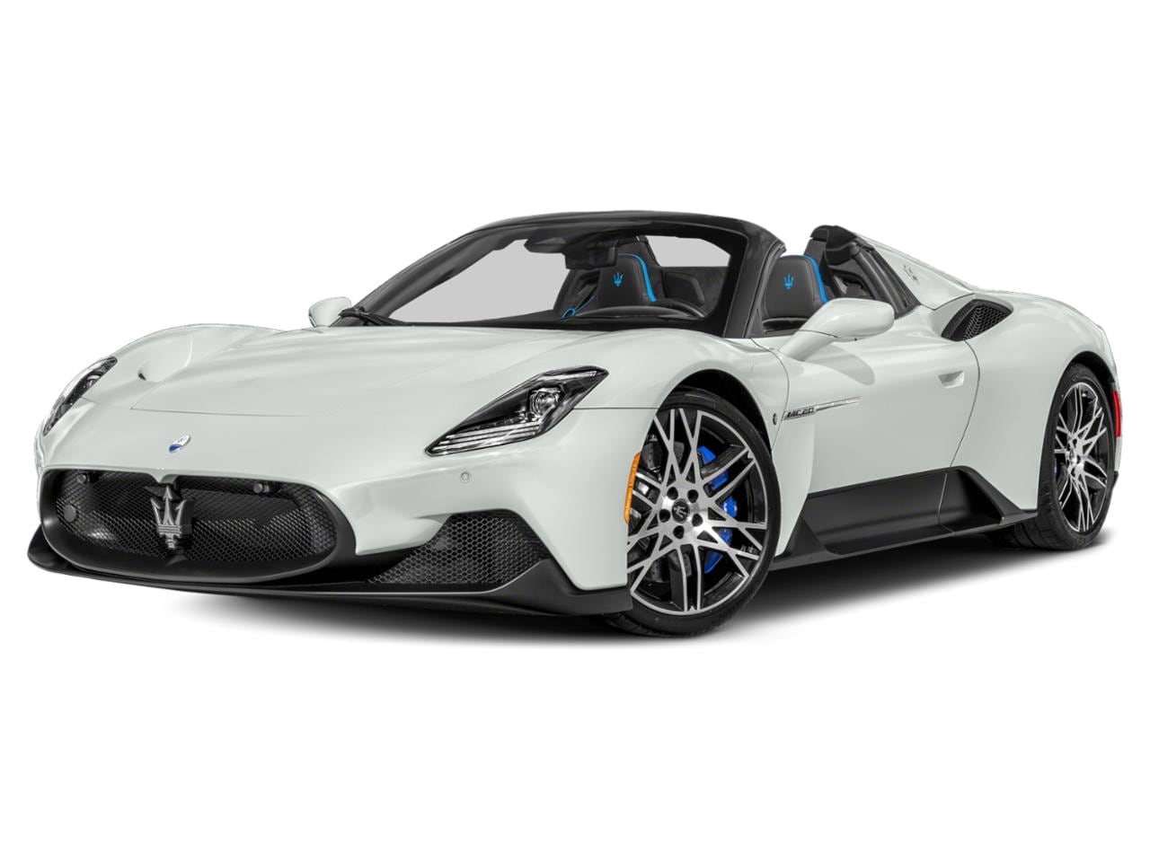 2024 Maserati MC20 Color, Specs, Pricing | Autoweb