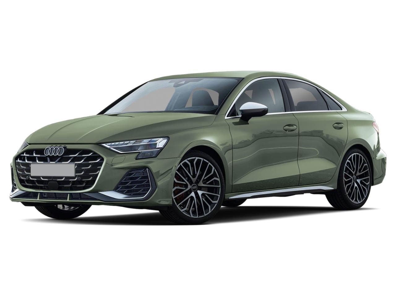 2025 Audi S3 Color, Specs, Pricing | Autoweb