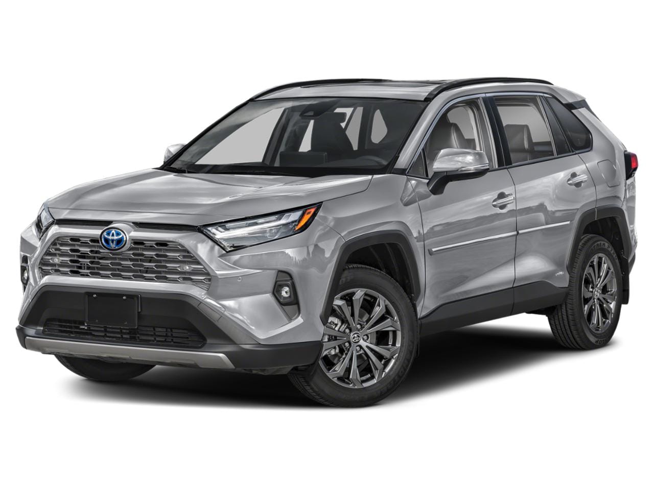 2025 Toyota RAV4 Color, Specs, Pricing | Autoweb
