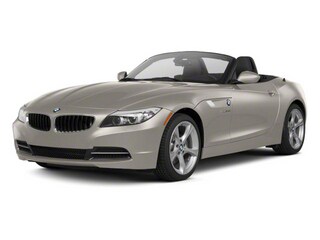 2010 BMW Z4 Color, Specs, Pricing | Autoweb