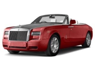 2014 Rolls-Royce Phantom Coupe Color, Specs, Pricing | Autoweb