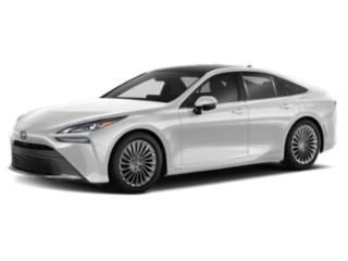 2022 Toyota Mirai Color, Specs, Pricing | Autoweb
