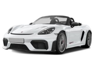 2025 Porsche 718 Spyder Color, Specs, Pricing | Autoweb