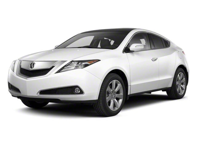 2010 Acura ZDX SH-AWD | Victory Motors of Colorado