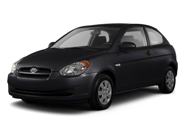 2010 Hyundai Accent