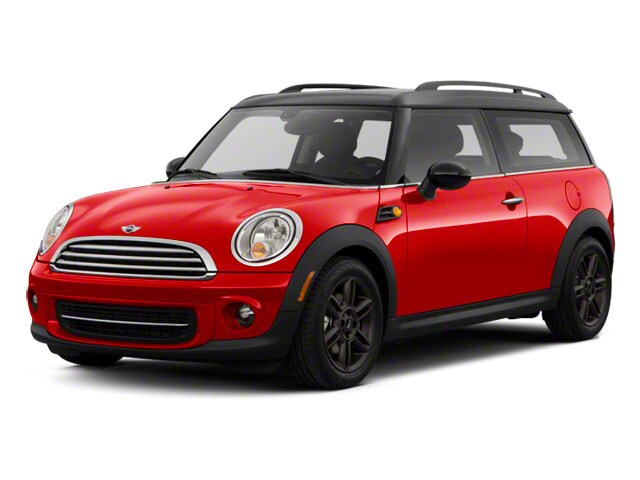 BMW Mini Cooper VLN 2010 ミニチャンプス PMA 43