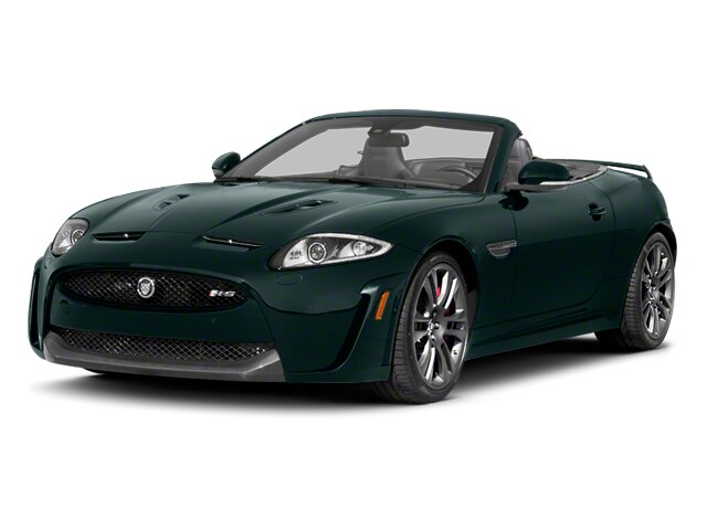 2013 Jaguar XK Color, Specs, Pricing | Autoweb