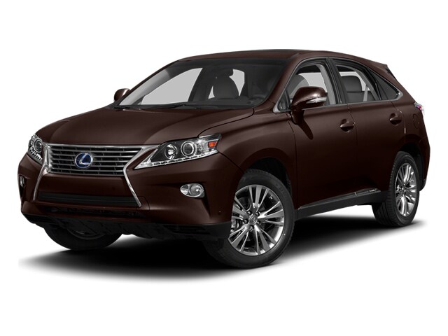 2013 Lexus RX 450h Color, Specs, Pricing | Autoweb