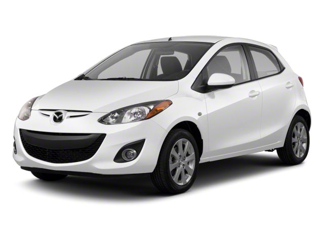 2013 Mazda Mazda2 Color, Specs, Pricing | Autoweb