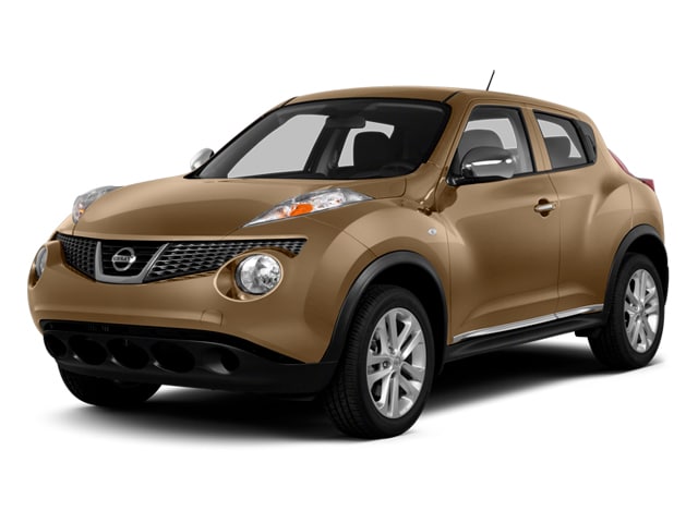 2013 Nissan JUKE Color, Specs, Pricing | Autoweb