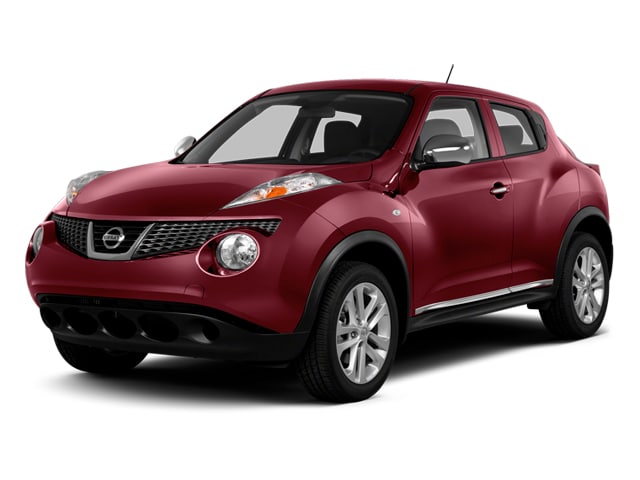 2013 Nissan JUKE Color, Specs, Pricing | Autoweb